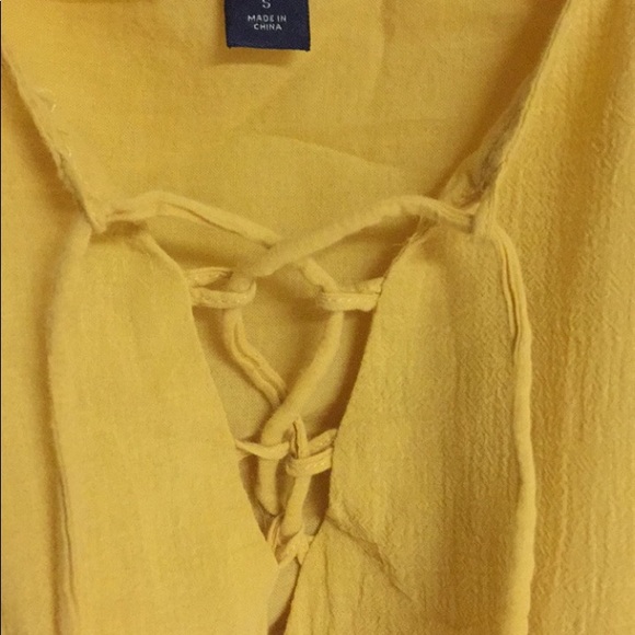 Short dress - Picture 4 of 4